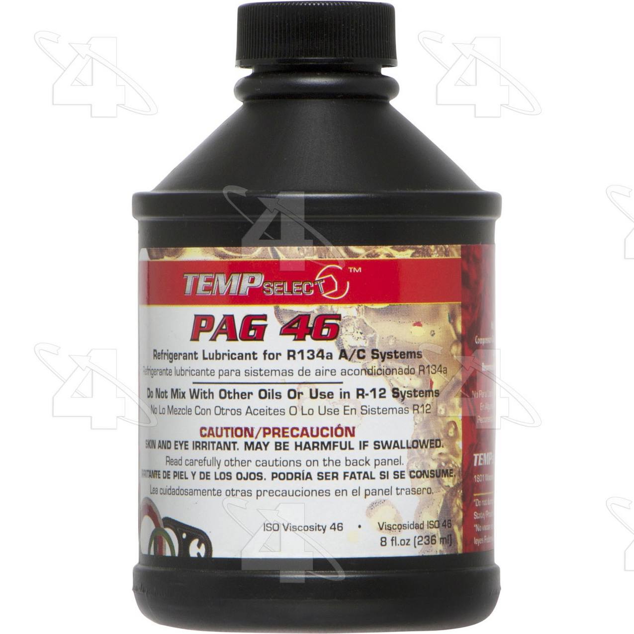 Refrigerant Oil 59007 Four Seasons Four Seasons 59007